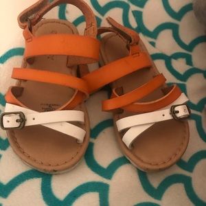 Old navy Toddler Sandals